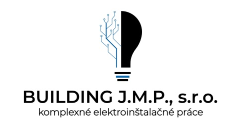 Building J.M.P.