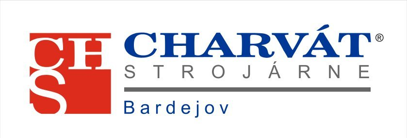 Charvát Strojárne Bardejov