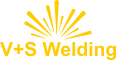 V+S Welding